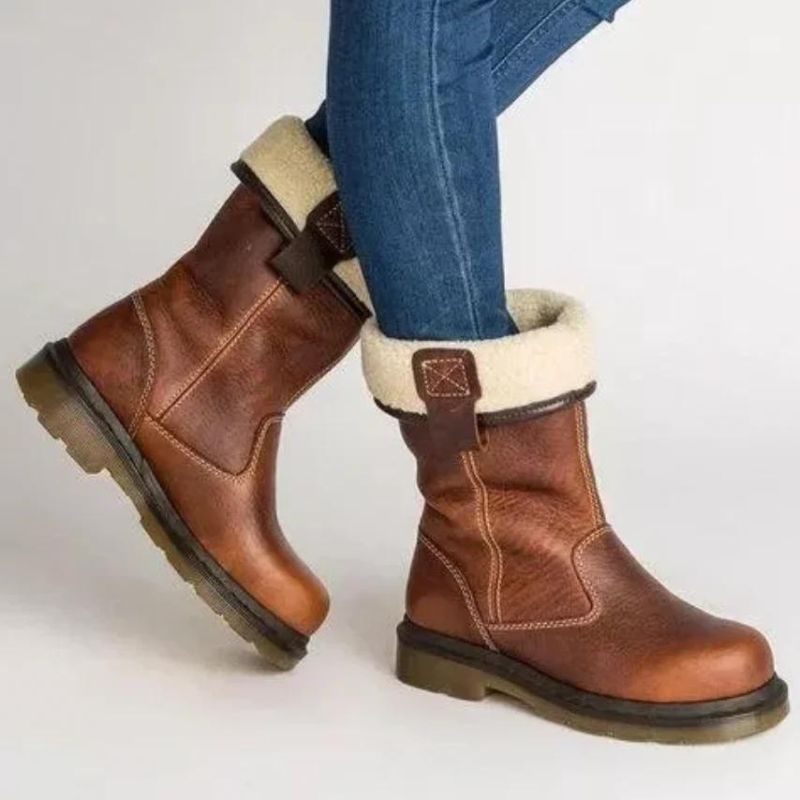 KARINA – COZY WINTER BOOTS