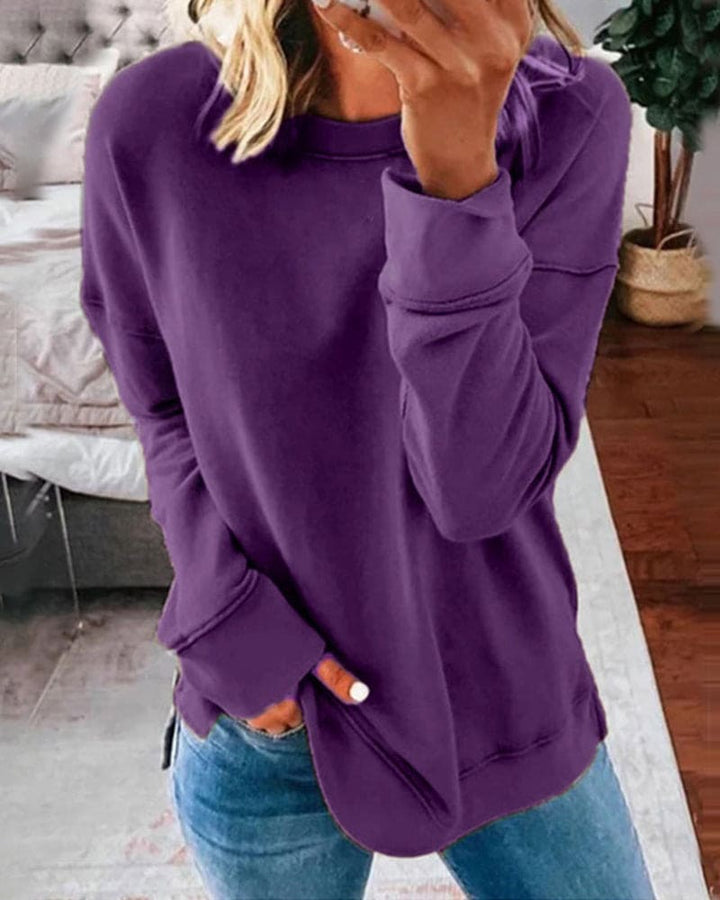 JULIANA – EVERYDAY ESSENTIAL SWEATSHIRT