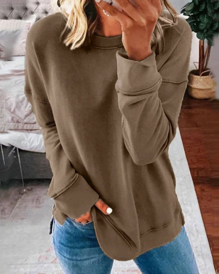 JULIANA – EVERYDAY ESSENTIAL SWEATSHIRT