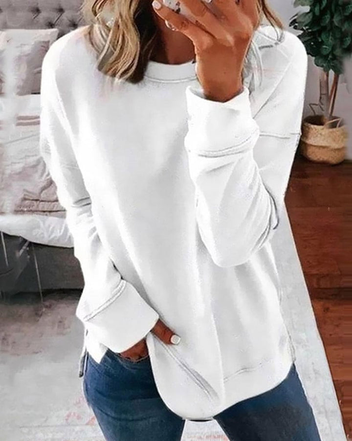 JULIANA – EVERYDAY ESSENTIAL SWEATSHIRT