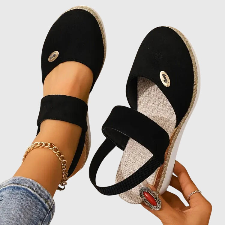 Antonia™ | Orthopedic Sandals