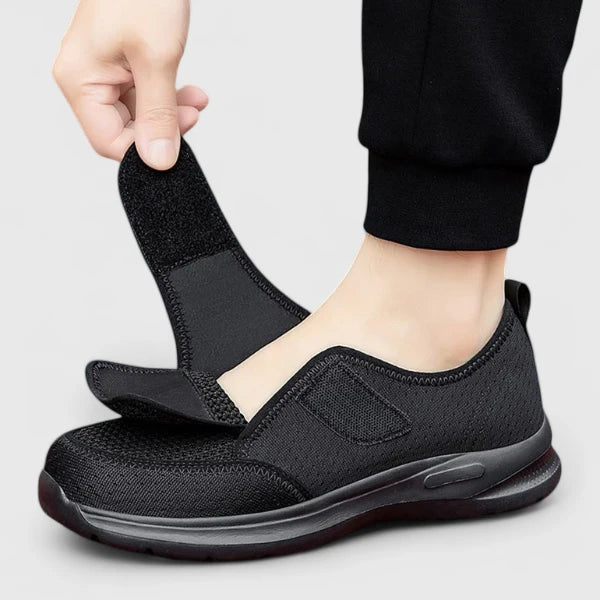 AVERY - SLEEK PERFORMANCE SNEAKER