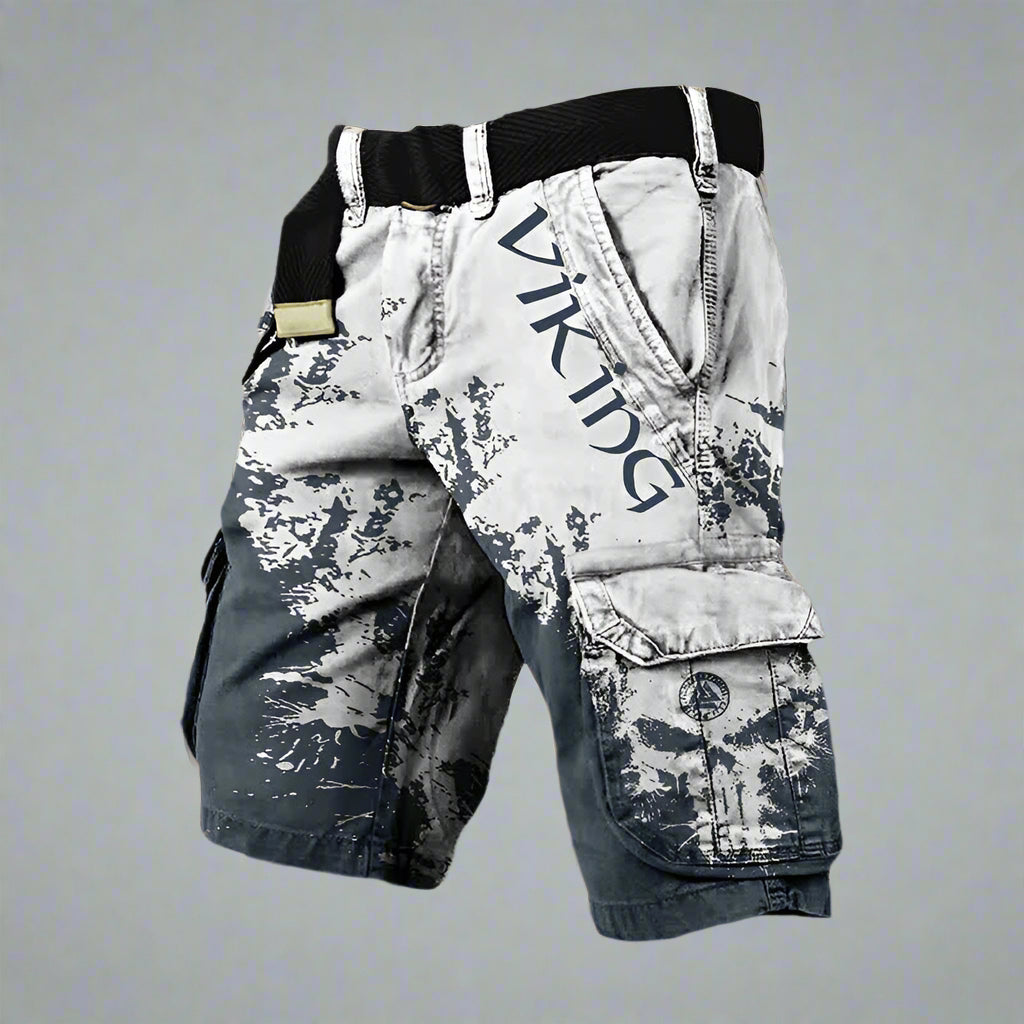 RYDER – VIKING SPIRIT CARGO SHORTS