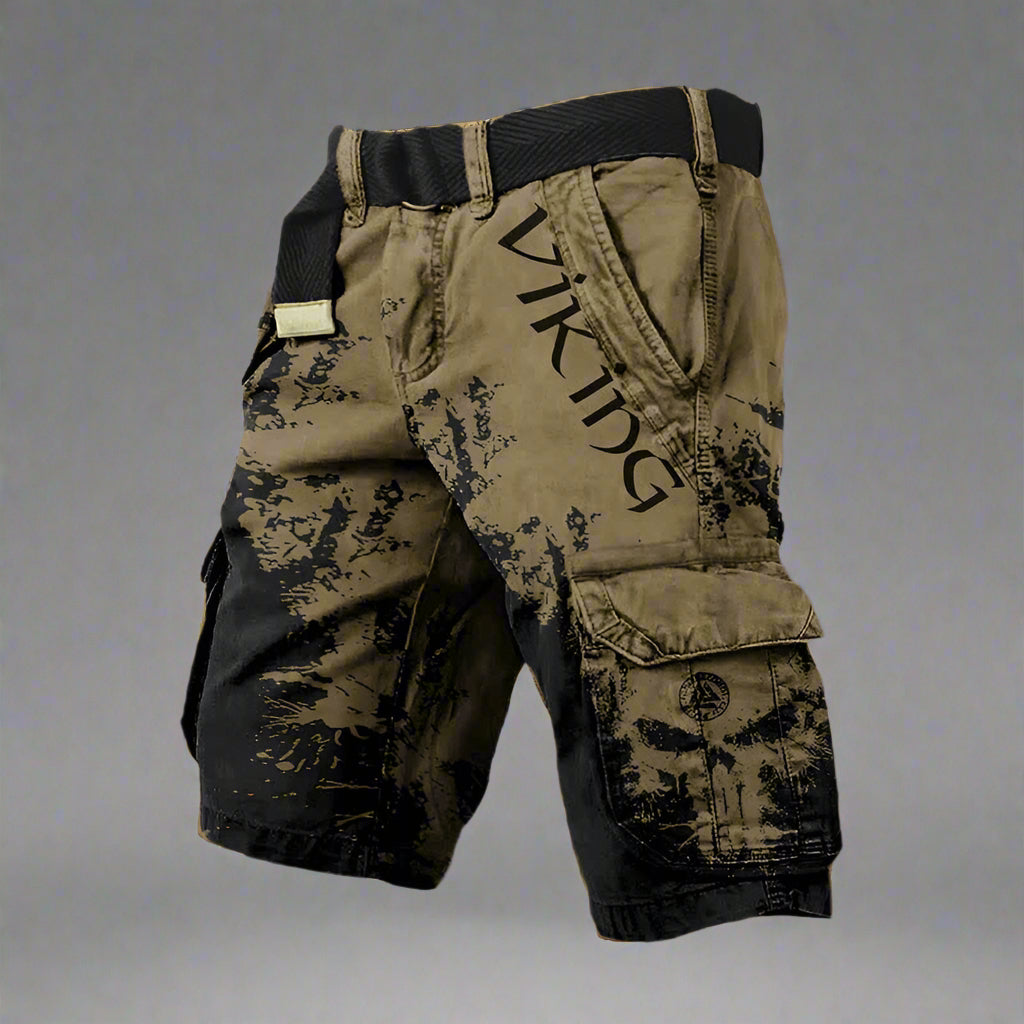 RYDER – VIKING SPIRIT CARGO SHORTS