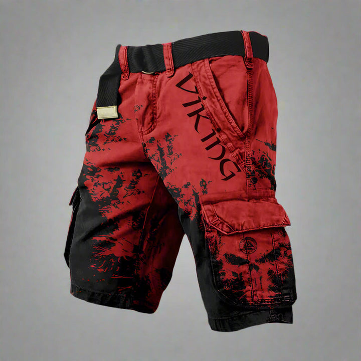 RYDER – VIKING SPIRIT CARGO SHORTS