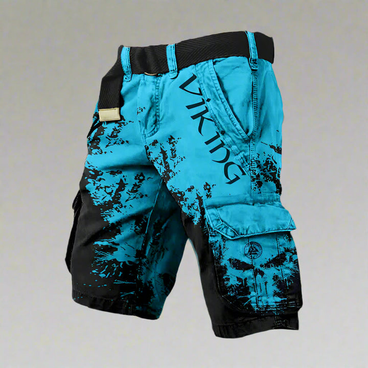 RYDER – VIKING SPIRIT CARGO SHORTS