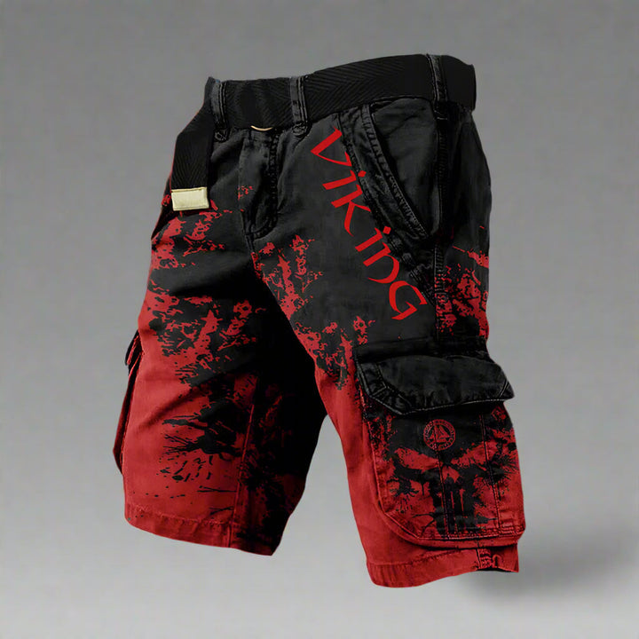 RYDER – VIKING SPIRIT CARGO SHORTS