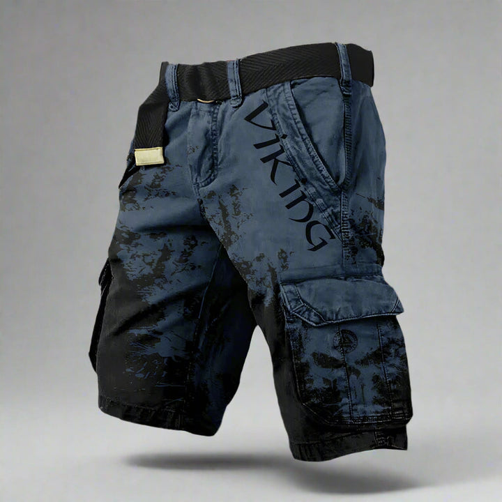 RYDER – VIKING SPIRIT CARGO SHORTS