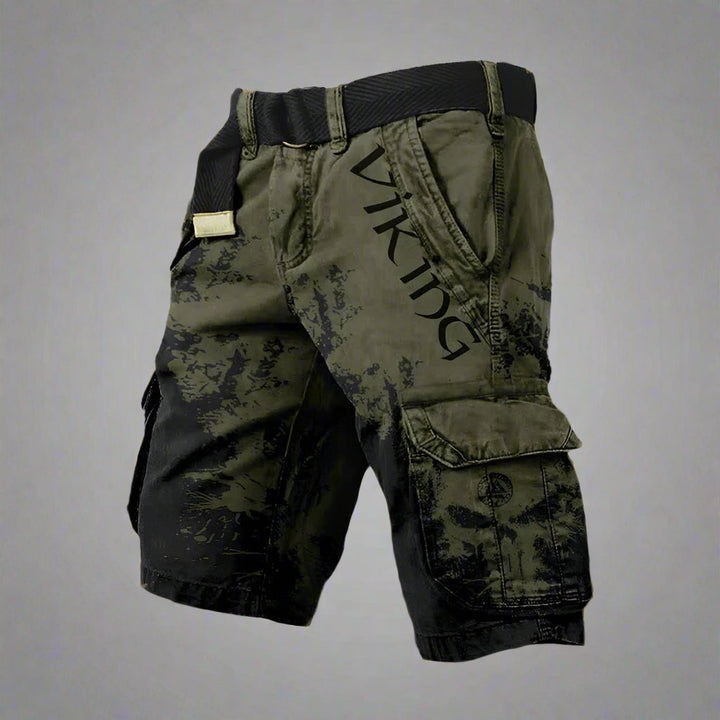 RYDER – VIKING SPIRIT CARGO SHORTS