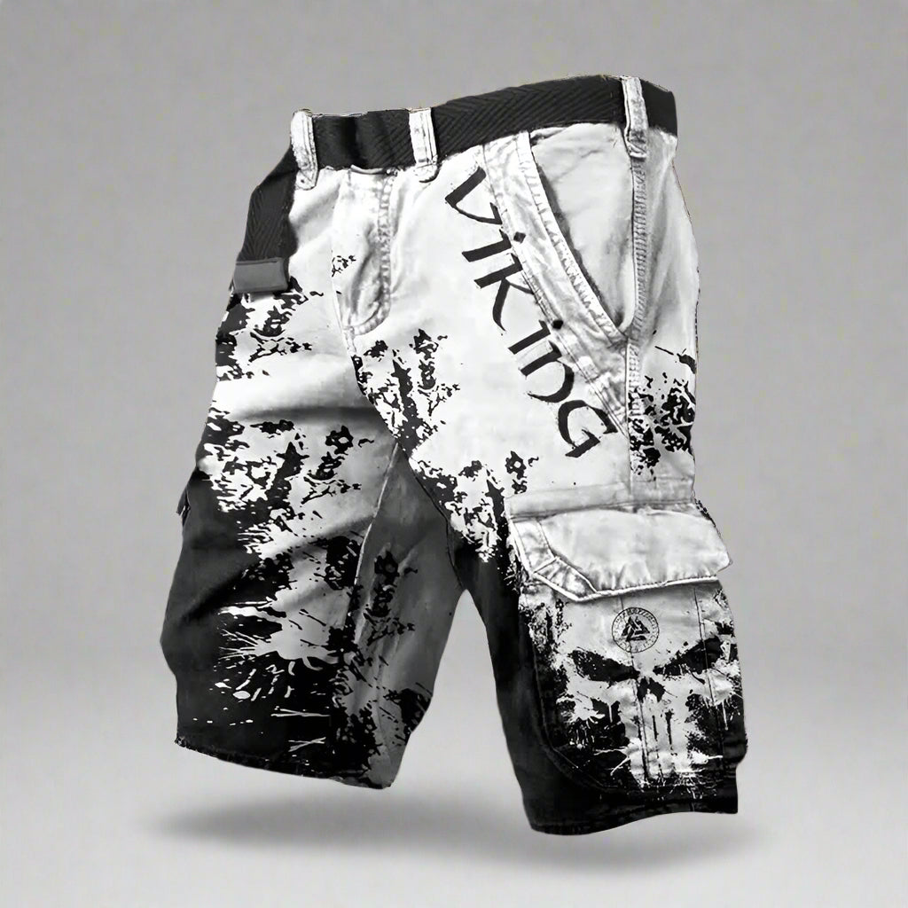 RYDER – VIKING SPIRIT CARGO SHORTS