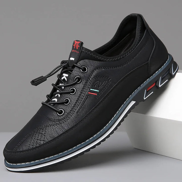 Orthopedic Oxford Shoes
