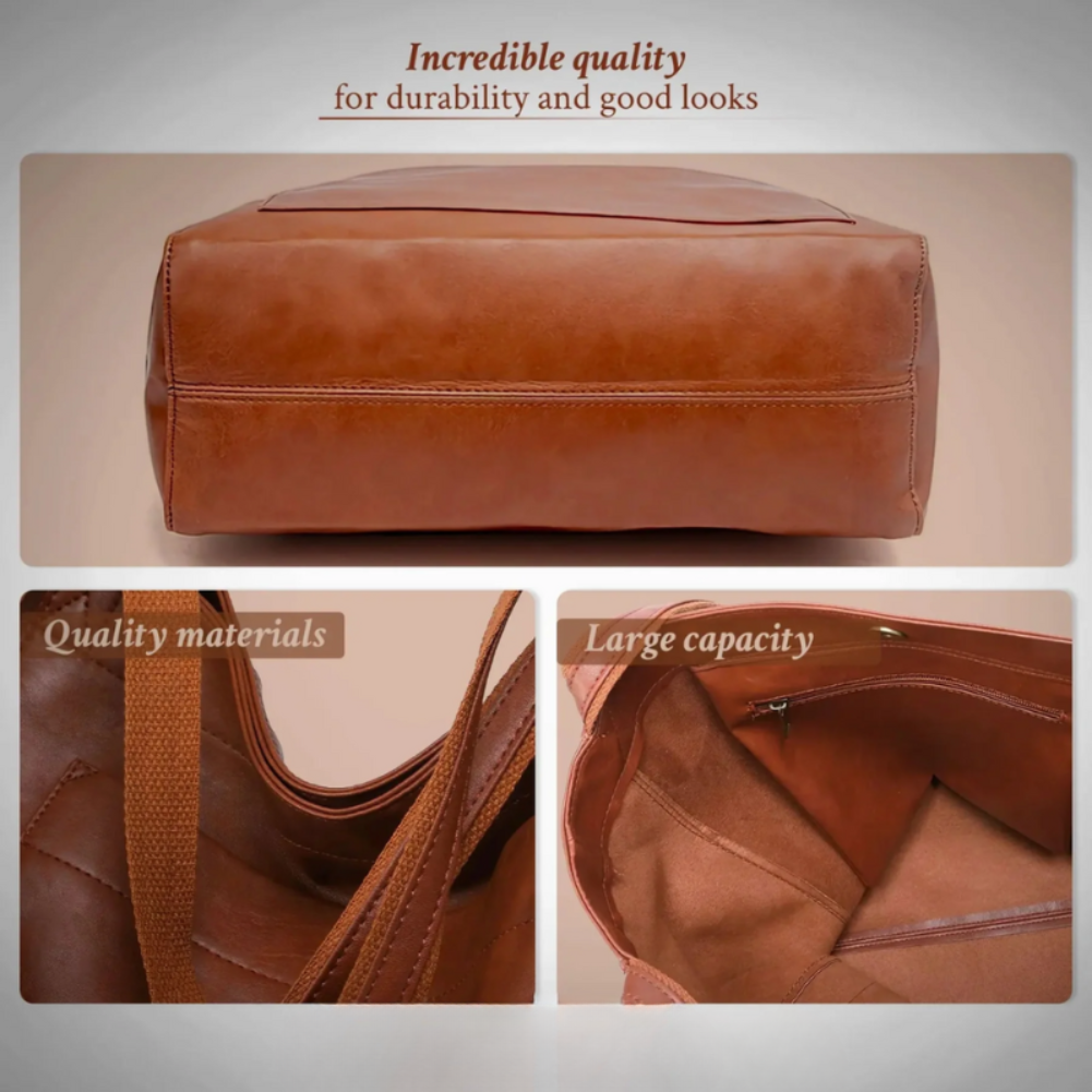 ELEANOR – CLASSIC TOTE BAG