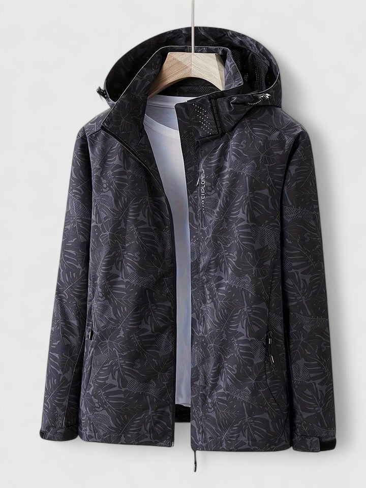 TRINA – THE WATER-RESISTANT ADVENTURE JACKET