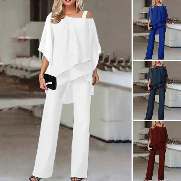 HOLLY – ELEGANT TWO-PIECE SET