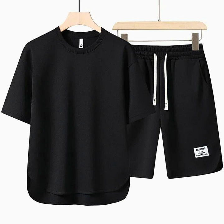 VERLISSE – TWO-PIECE SUMMER SET FOR TIMELESS ELEGANCE