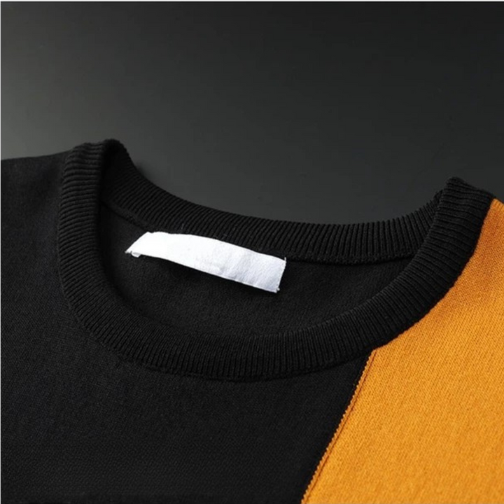 MASON – MODERN EDGE COLORBLOCK TEE