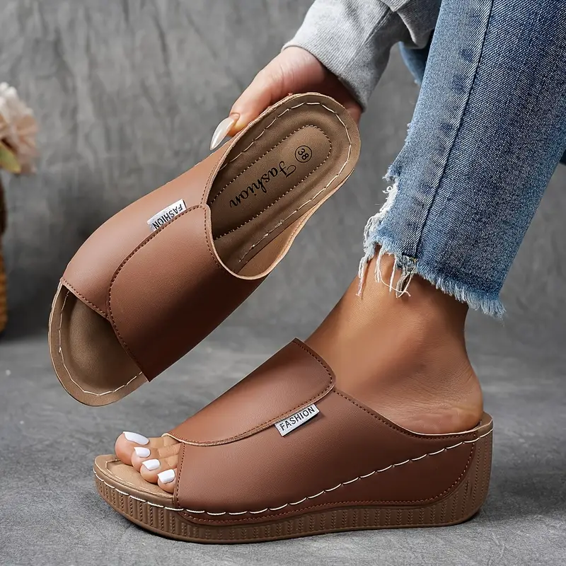 Elsin- Stylish Orthopedic Sandals