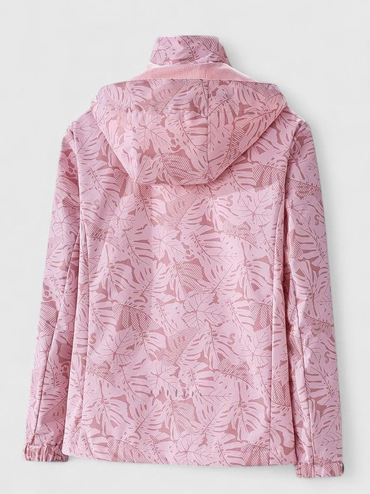 TRINA – THE WATER-RESISTANT ADVENTURE JACKET