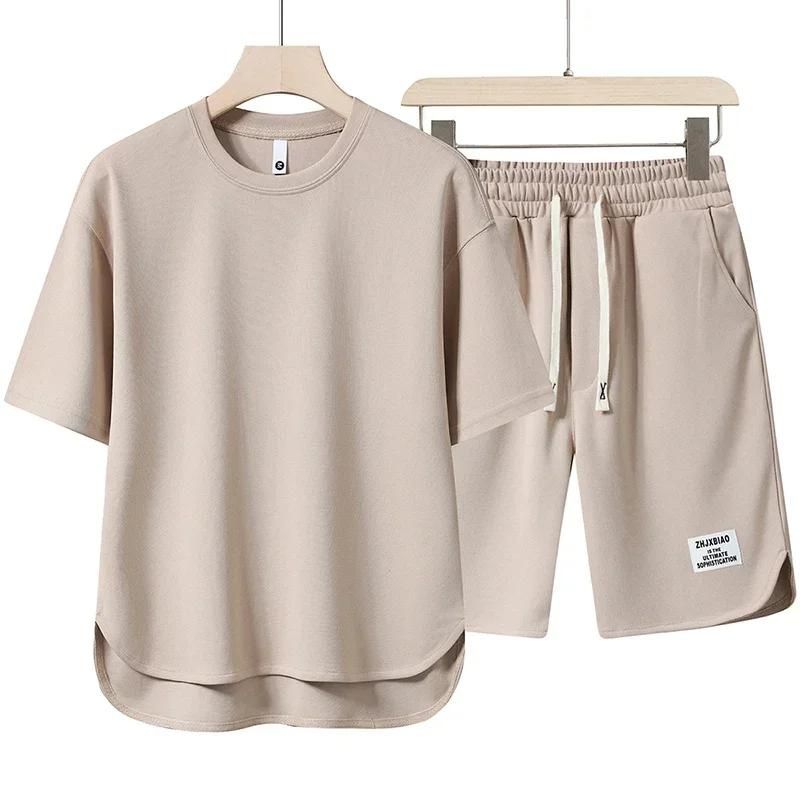 VERLISSE – TWO-PIECE SUMMER SET FOR TIMELESS ELEGANCE