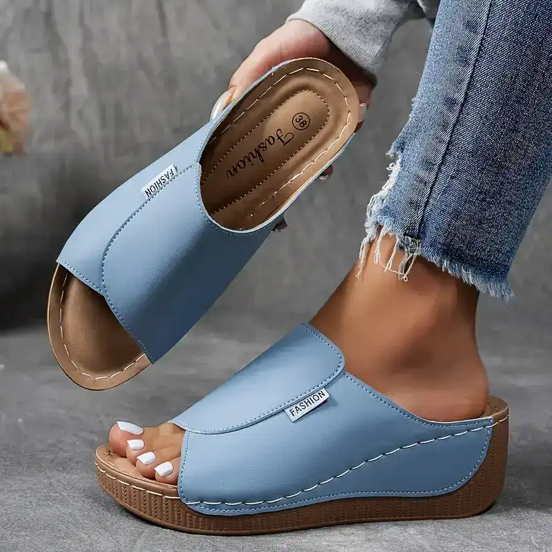 Elsin- Stylish Orthopedic Sandals