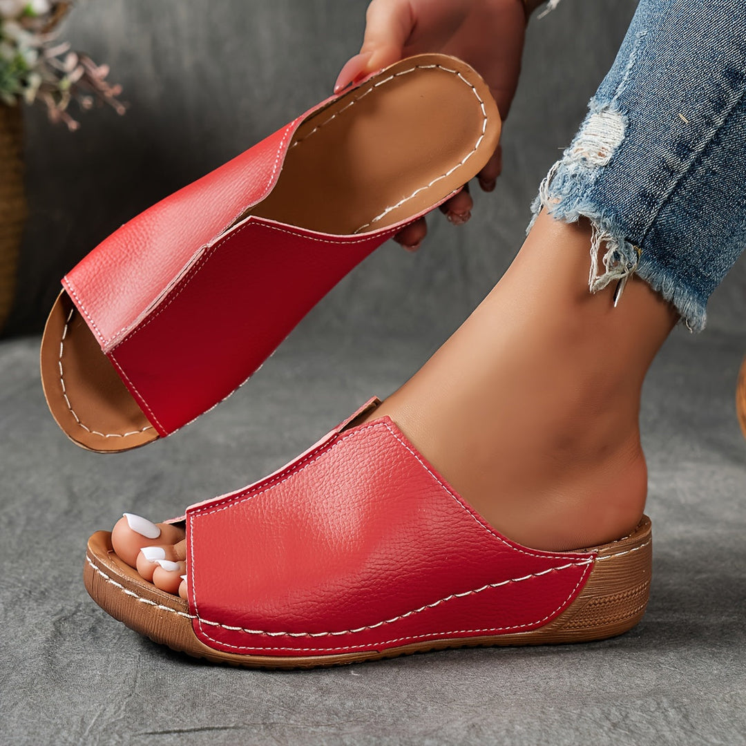 Alicia - Stylish Orthopedic Sandals
