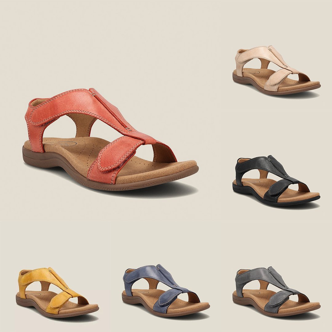 NORA – ACTIVE SUPPORT SANDALS