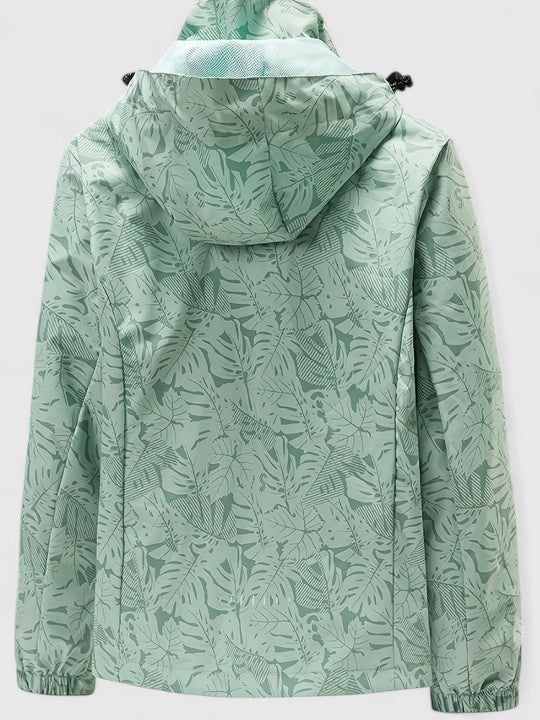 TRINA – THE WATER-RESISTANT ADVENTURE JACKET