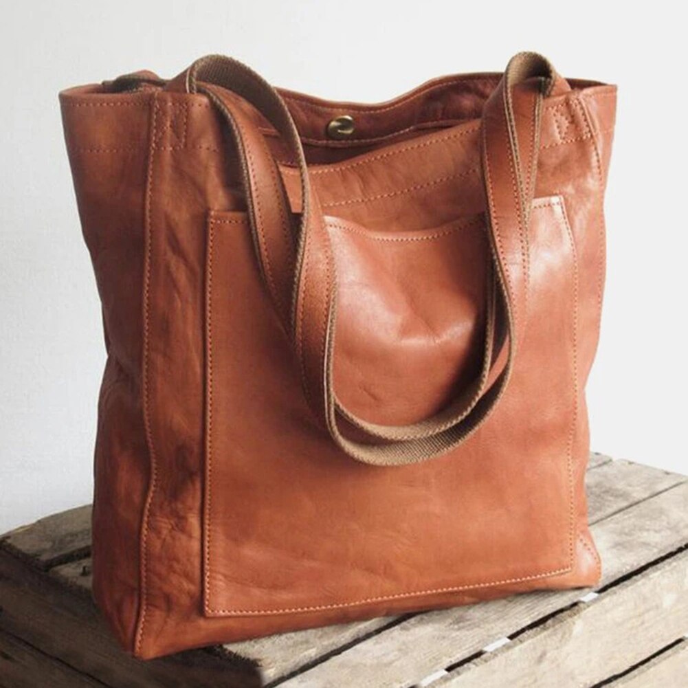 ELEANOR – CLASSIC TOTE BAG