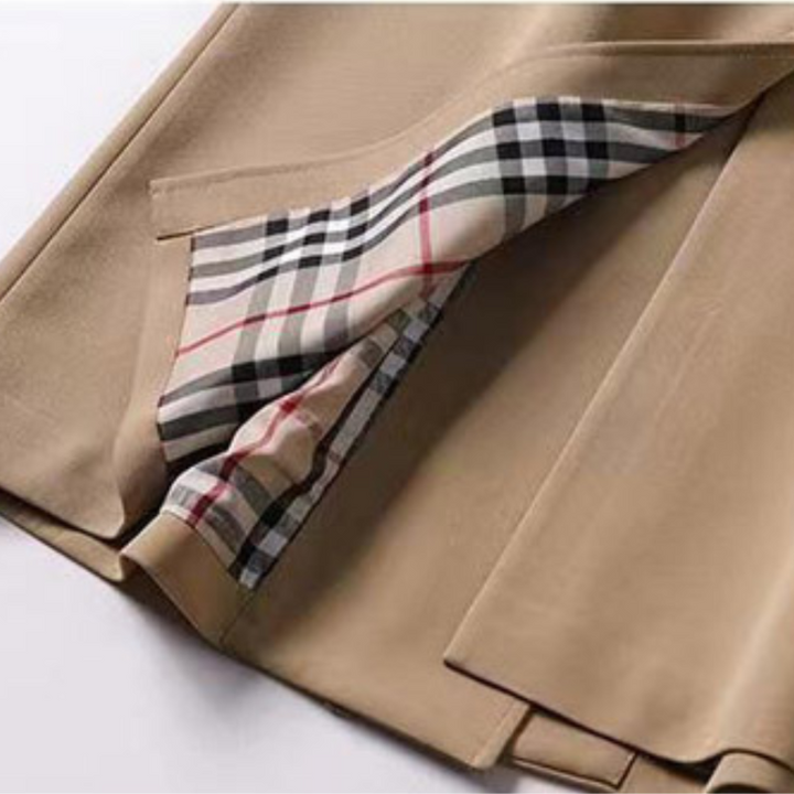 VICTORIA – CLASSIC CITY BELTED TRENCH