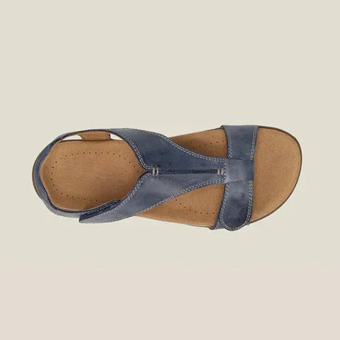 NORA – ACTIVE SUPPORT SANDALS