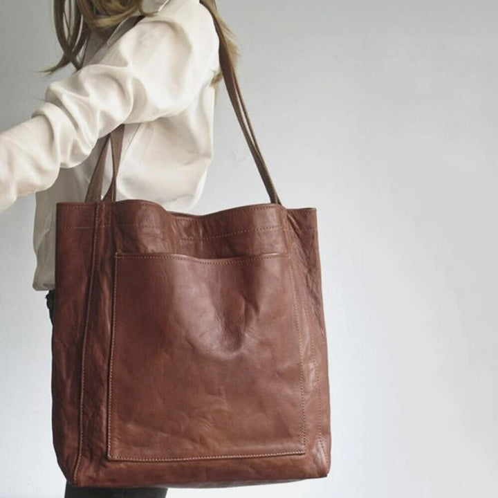 ELEANOR – CLASSIC TOTE BAG