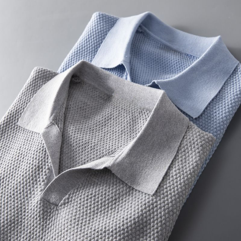 Elegant Polo Shirt