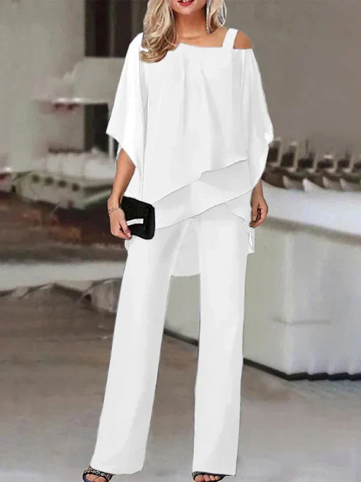 HOLLY – ELEGANT TWO-PIECE SET