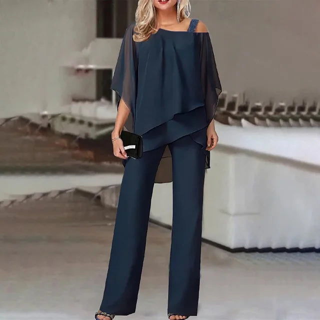 HOLLY – ELEGANT TWO-PIECE SET