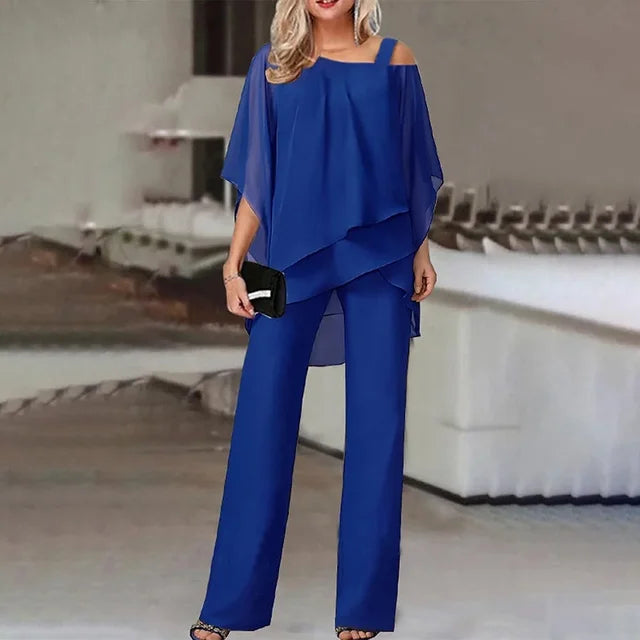 HOLLY – ELEGANT TWO-PIECE SET
