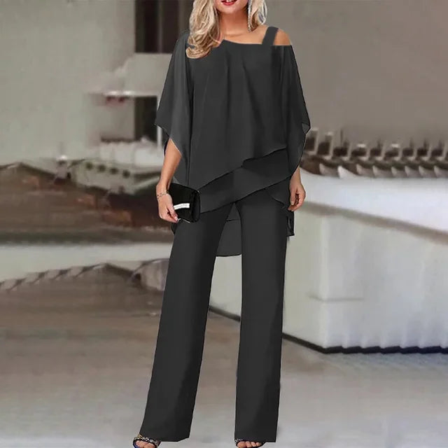 HOLLY – ELEGANT TWO-PIECE SET