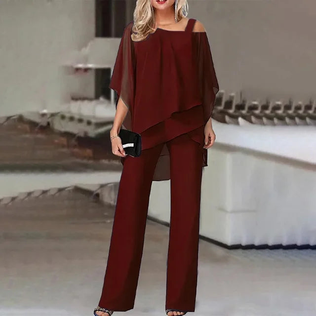 HOLLY – ELEGANT TWO-PIECE SET