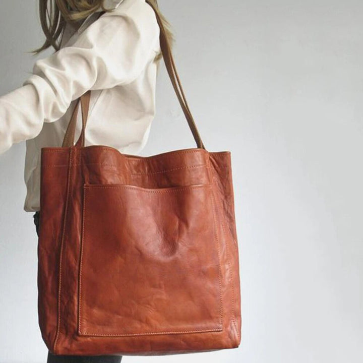 ELEANOR – CLASSIC TOTE BAG