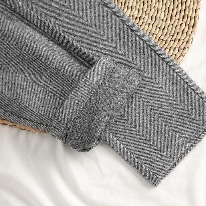 SLIM FIT PANTS
