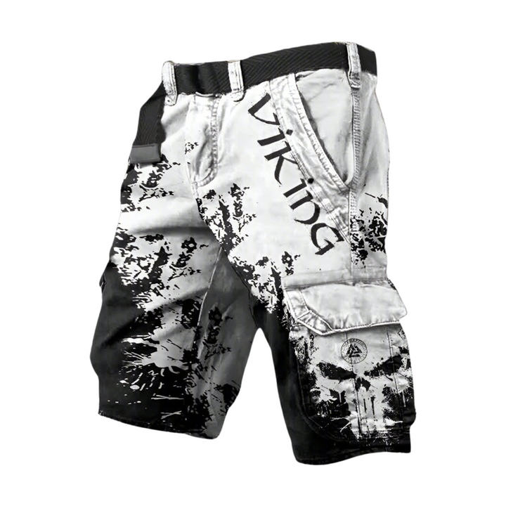 RYDER – VIKING SPIRIT CARGO SHORTS