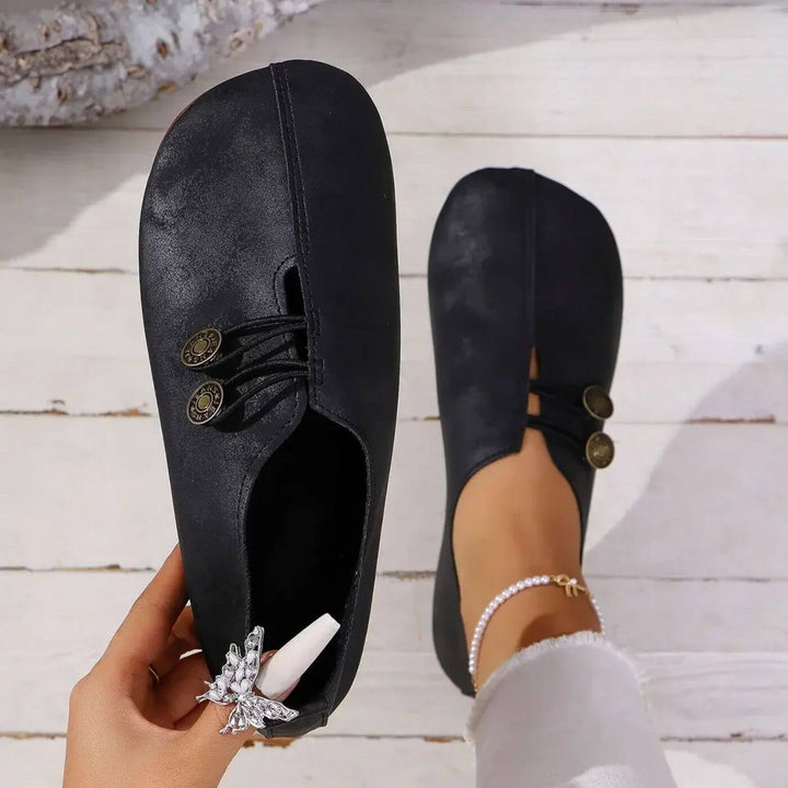 LUCIA – VINTAGE CHARM FLATS