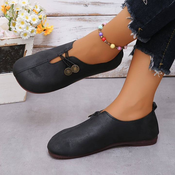 LUCIA – VINTAGE CHARM FLATS