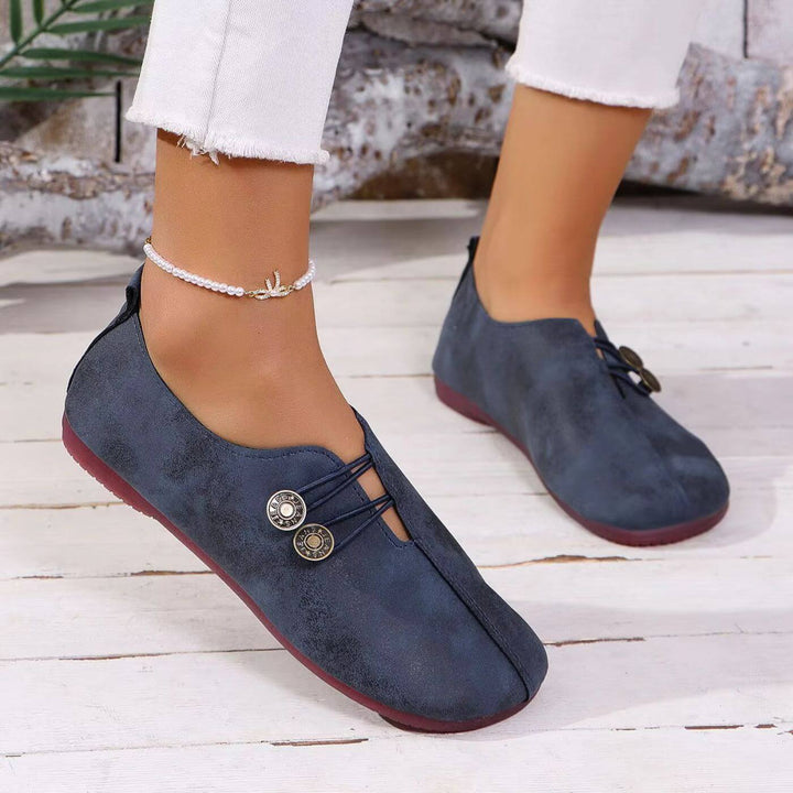 LUCIA – VINTAGE CHARM FLATS