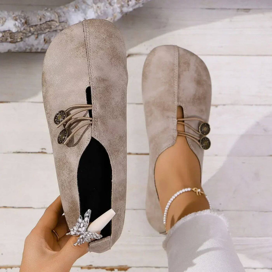 LUCIA – VINTAGE CHARM FLATS