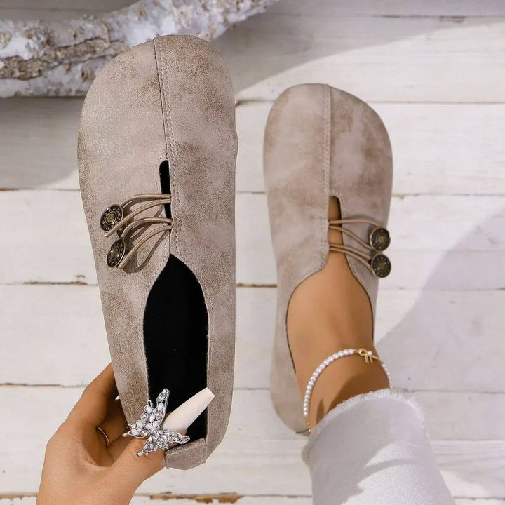 LUCIA – VINTAGE CHARM FLATS