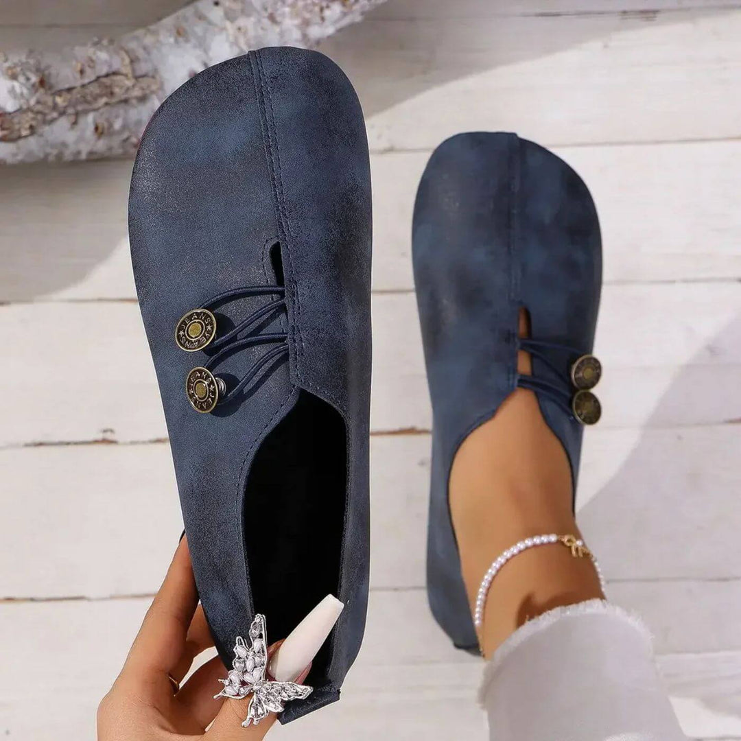 LUCIA – VINTAGE CHARM FLATS