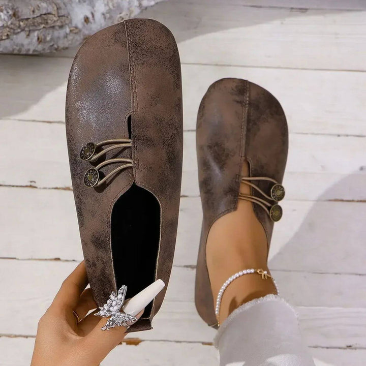 LUCIA – VINTAGE CHARM FLATS