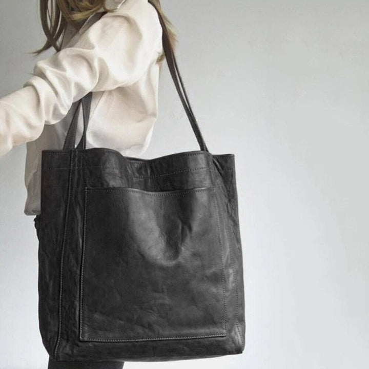 ELEANOR – CLASSIC TOTE BAG
