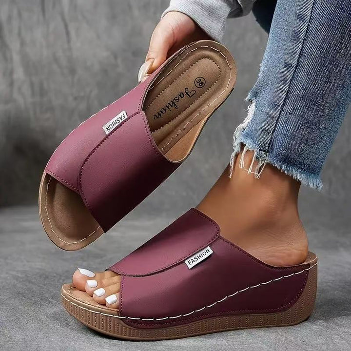 Elsin- Stylish Orthopedic Sandals