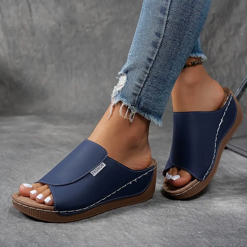 Elsin- Stylish Orthopedic Sandals